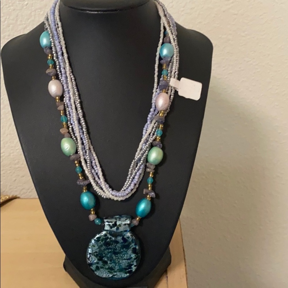 Necklace